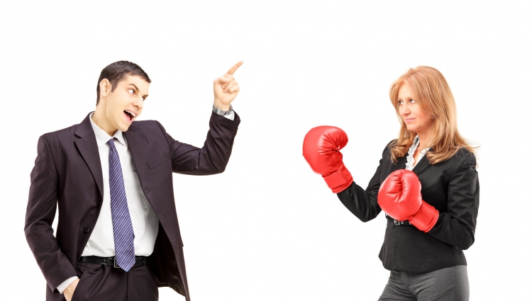 Non riesci ad ottenere il giusto risarcimento a seguito di un sinistro?